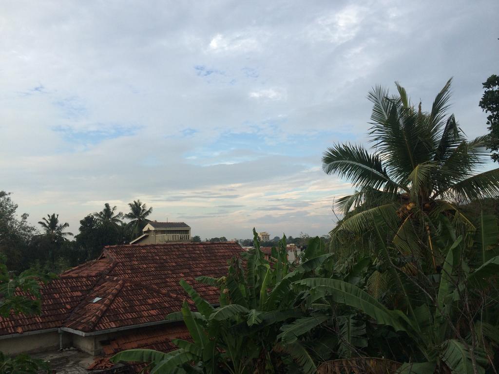 The Pallet House Dehiwala-Mount Lavinia ภายนอก รูปภาพ