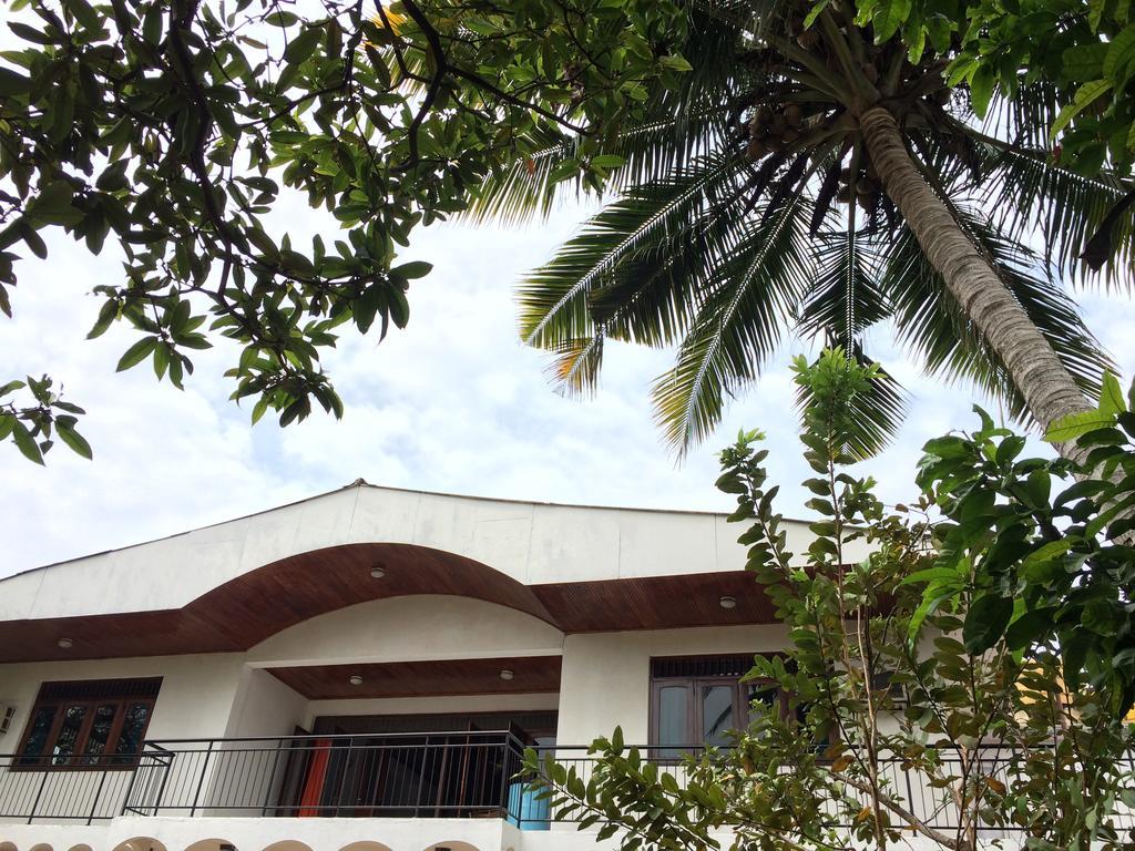 The Pallet House Dehiwala-Mount Lavinia ภายนอก รูปภาพ