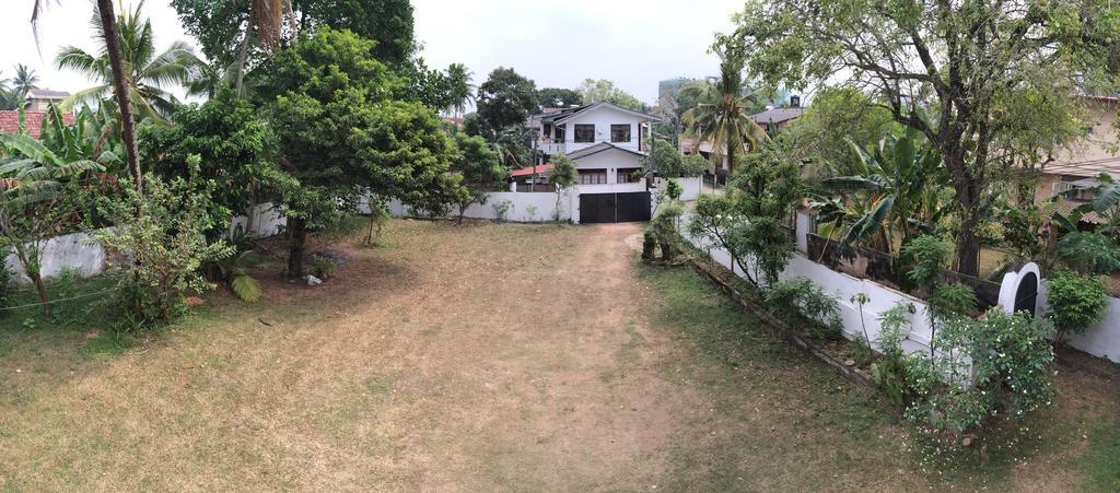 The Pallet House Dehiwala-Mount Lavinia ภายนอก รูปภาพ