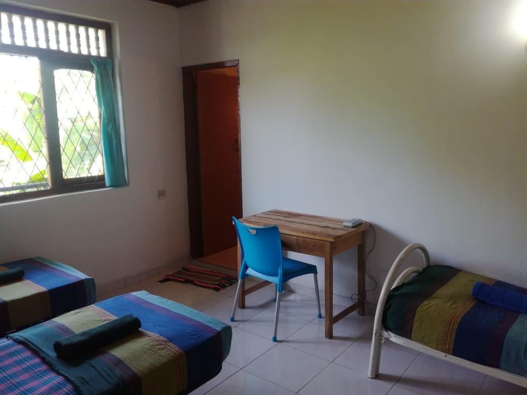 The Pallet House Dehiwala-Mount Lavinia ภายนอก รูปภาพ