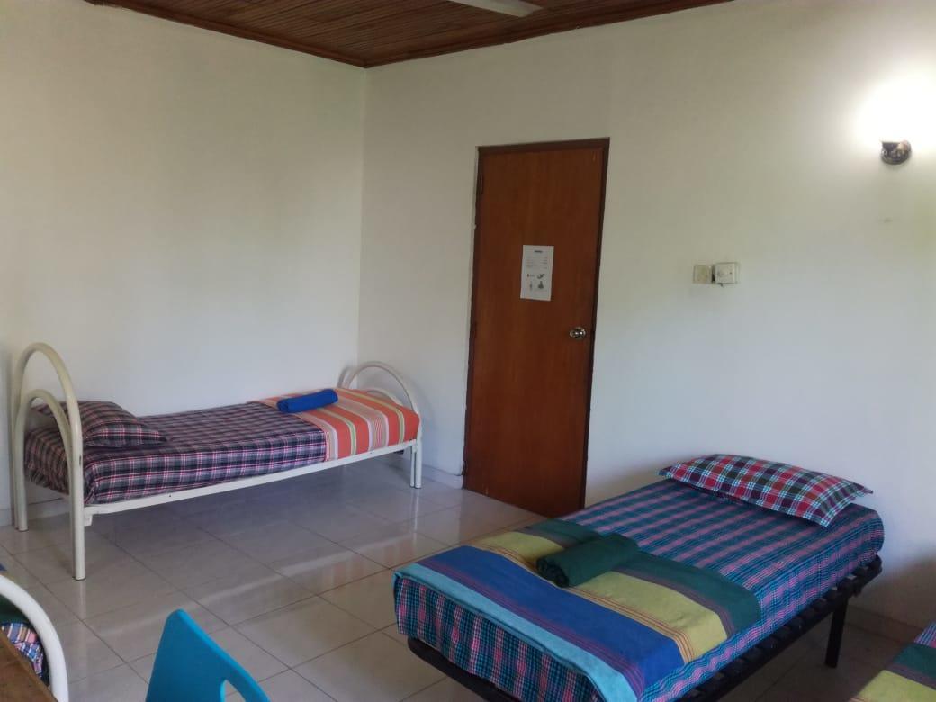 The Pallet House Dehiwala-Mount Lavinia ภายนอก รูปภาพ