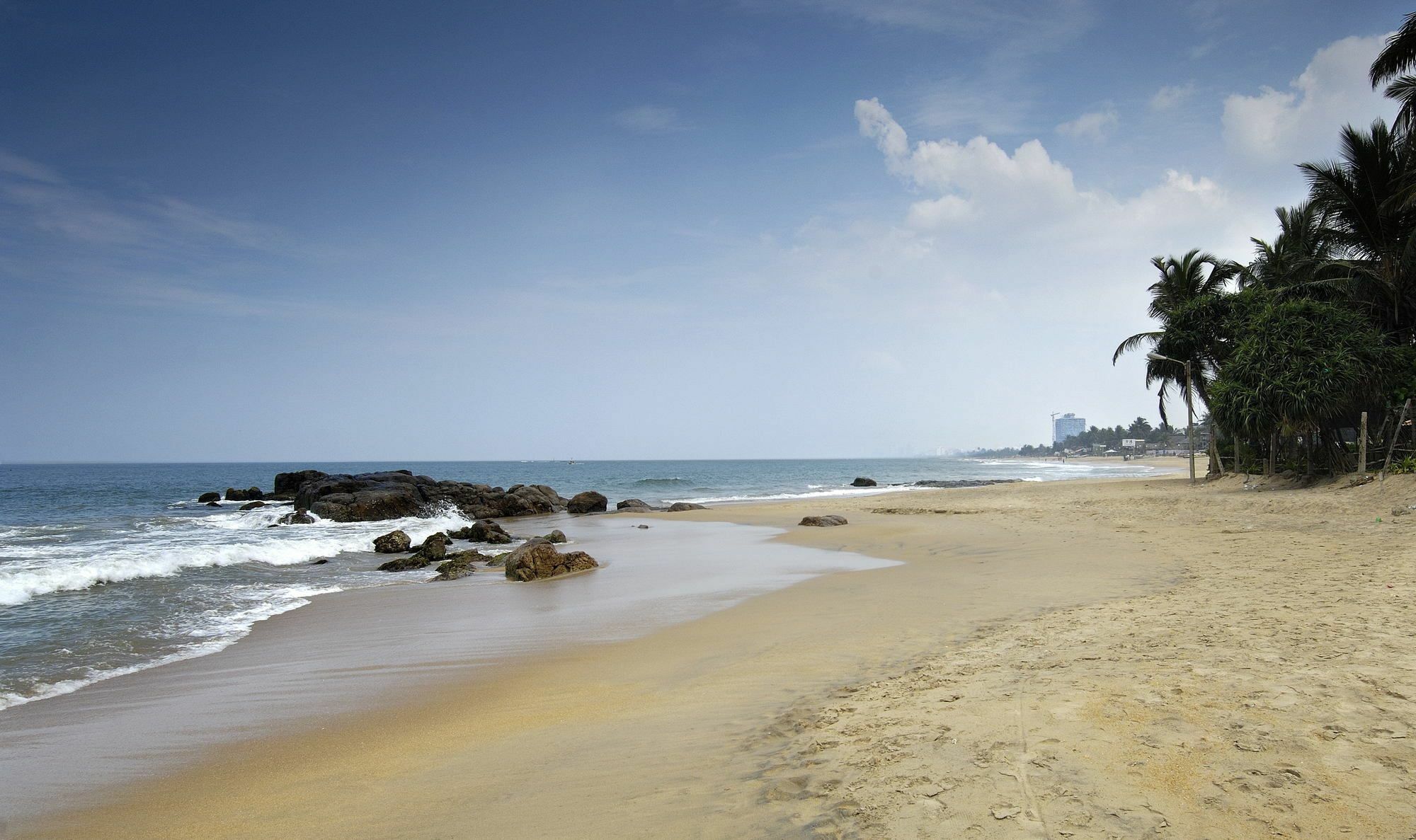 The Pallet House Dehiwala-Mount Lavinia ภายนอก รูปภาพ