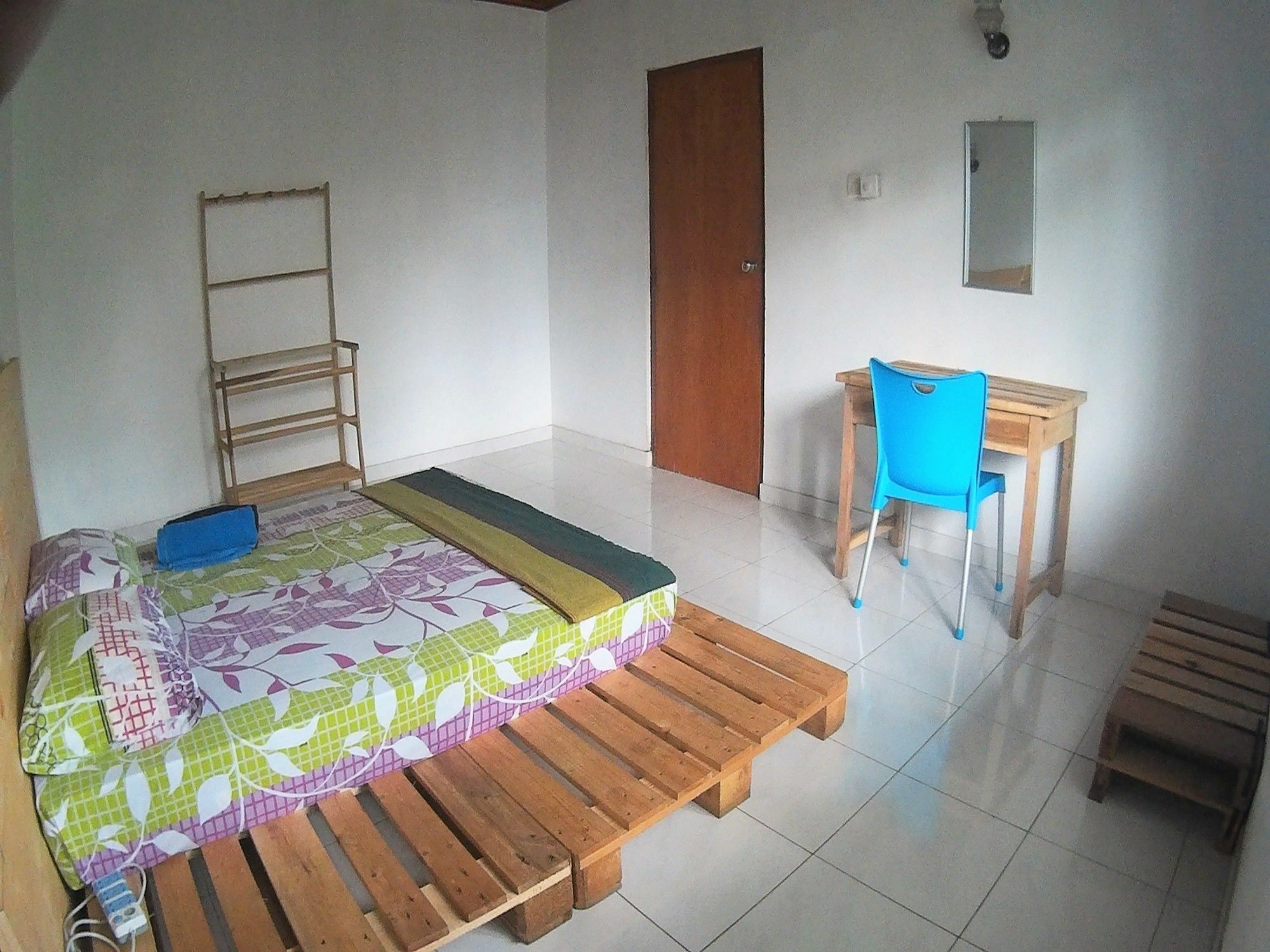 The Pallet House Dehiwala-Mount Lavinia ภายนอก รูปภาพ